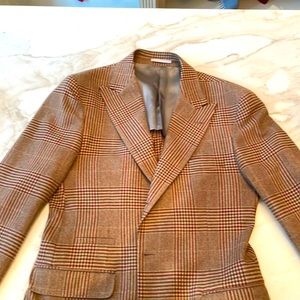 Brunello Cucinelli Blazer/Jacket